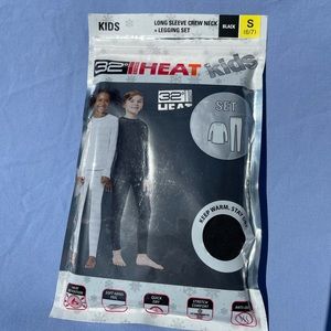 32° Heat Long Underwear Set
